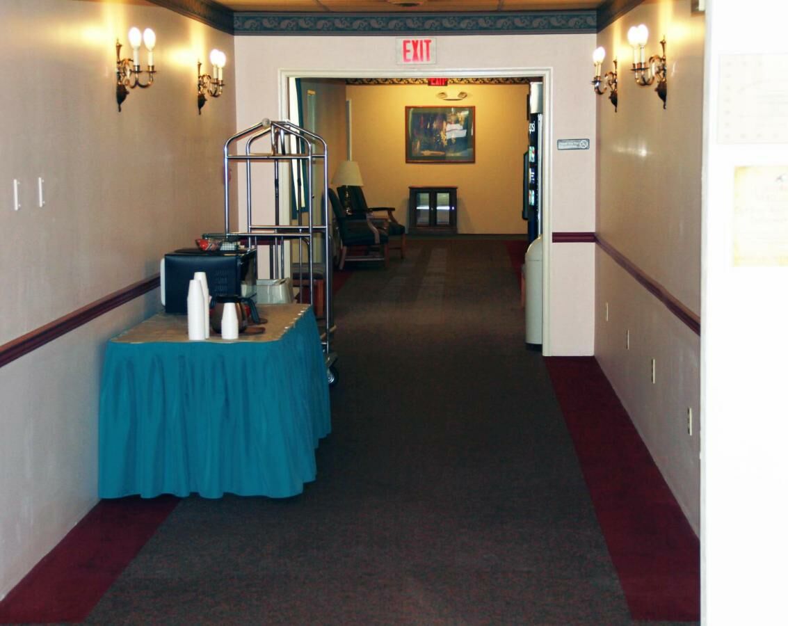 6305 Columbia Blvd, Bloomsburg, 17815, United States of America. hotel inBloomsburg